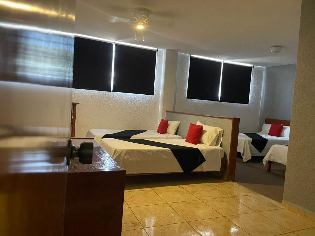 Hotel Italia Aguascalientes Eksteriør bilde