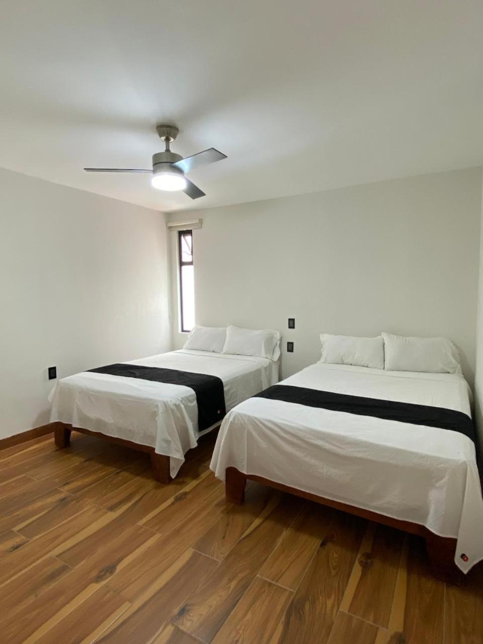 Hotel Italia Aguascalientes Eksteriør bilde