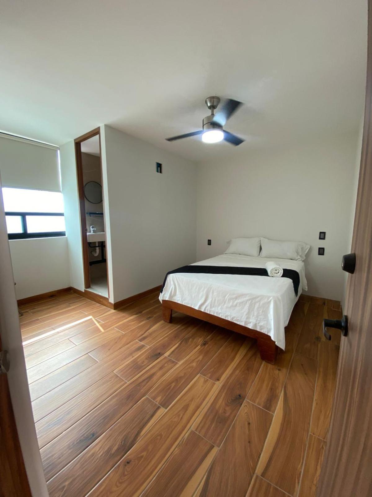 Hotel Italia Aguascalientes Eksteriør bilde