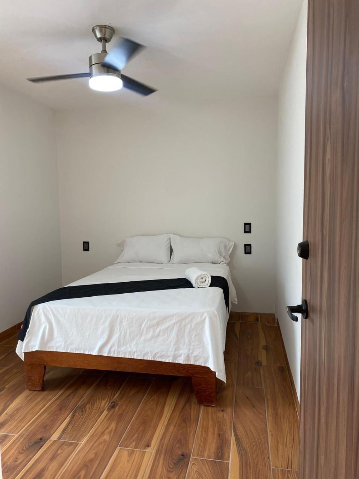 Hotel Italia Aguascalientes Eksteriør bilde