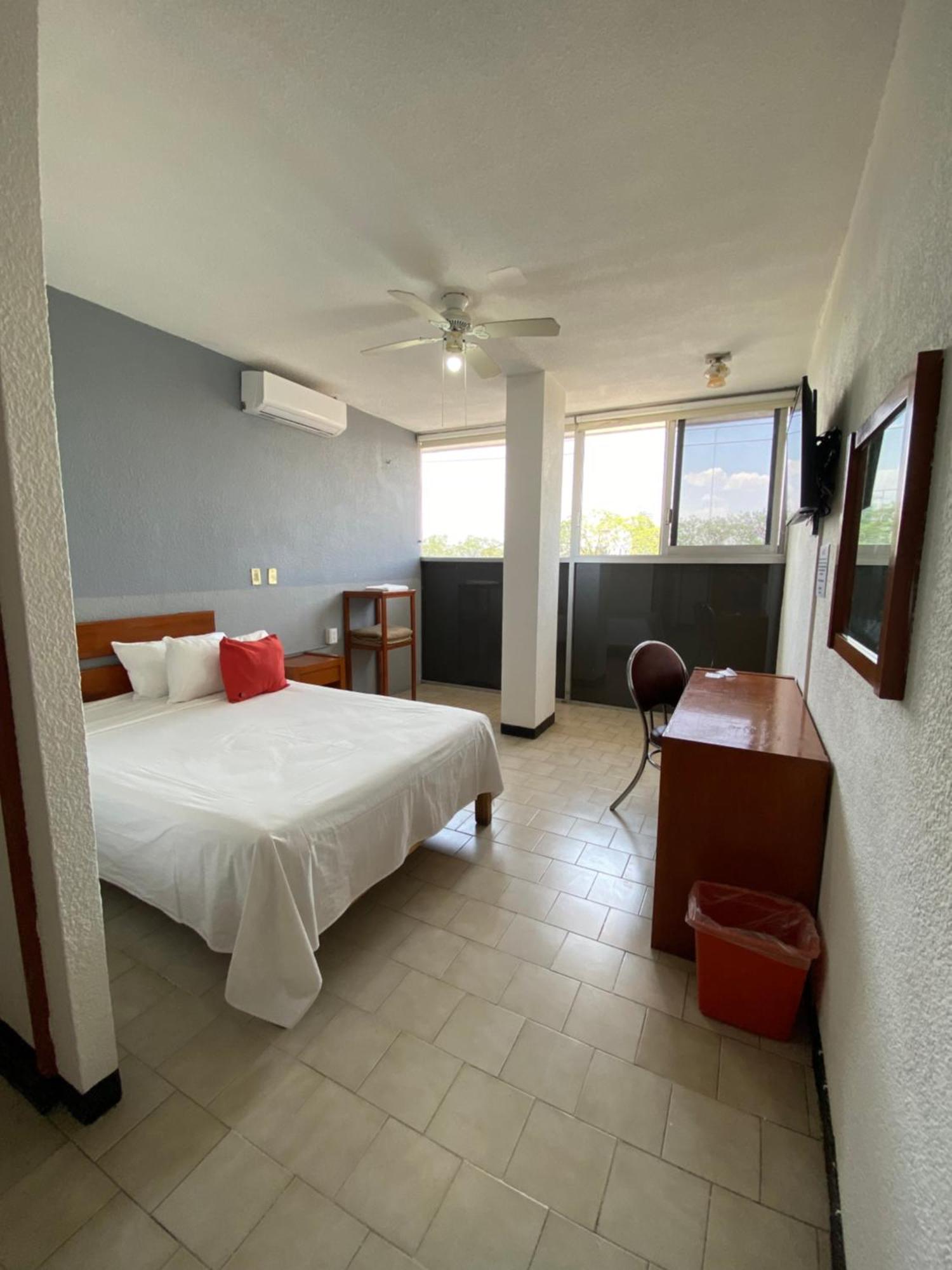 Hotel Italia Aguascalientes Eksteriør bilde